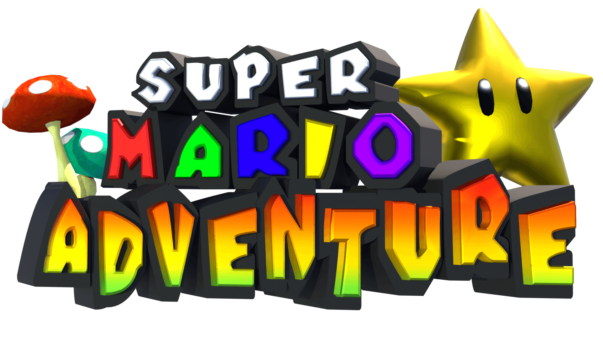 Overview image of the mod